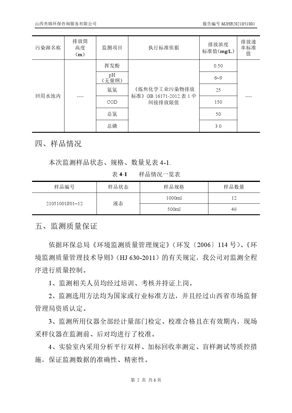 周監(jiān)測報(bào)告5.14